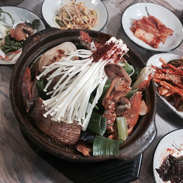 용궁뚝배기 - 경남, 통영 | 맛집검색 식신