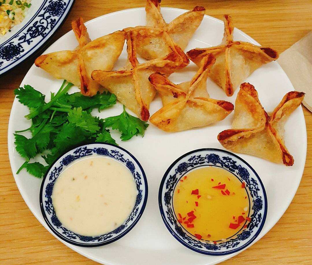 출처 : 이태원우육미엔 인스타그램 검색 결과 