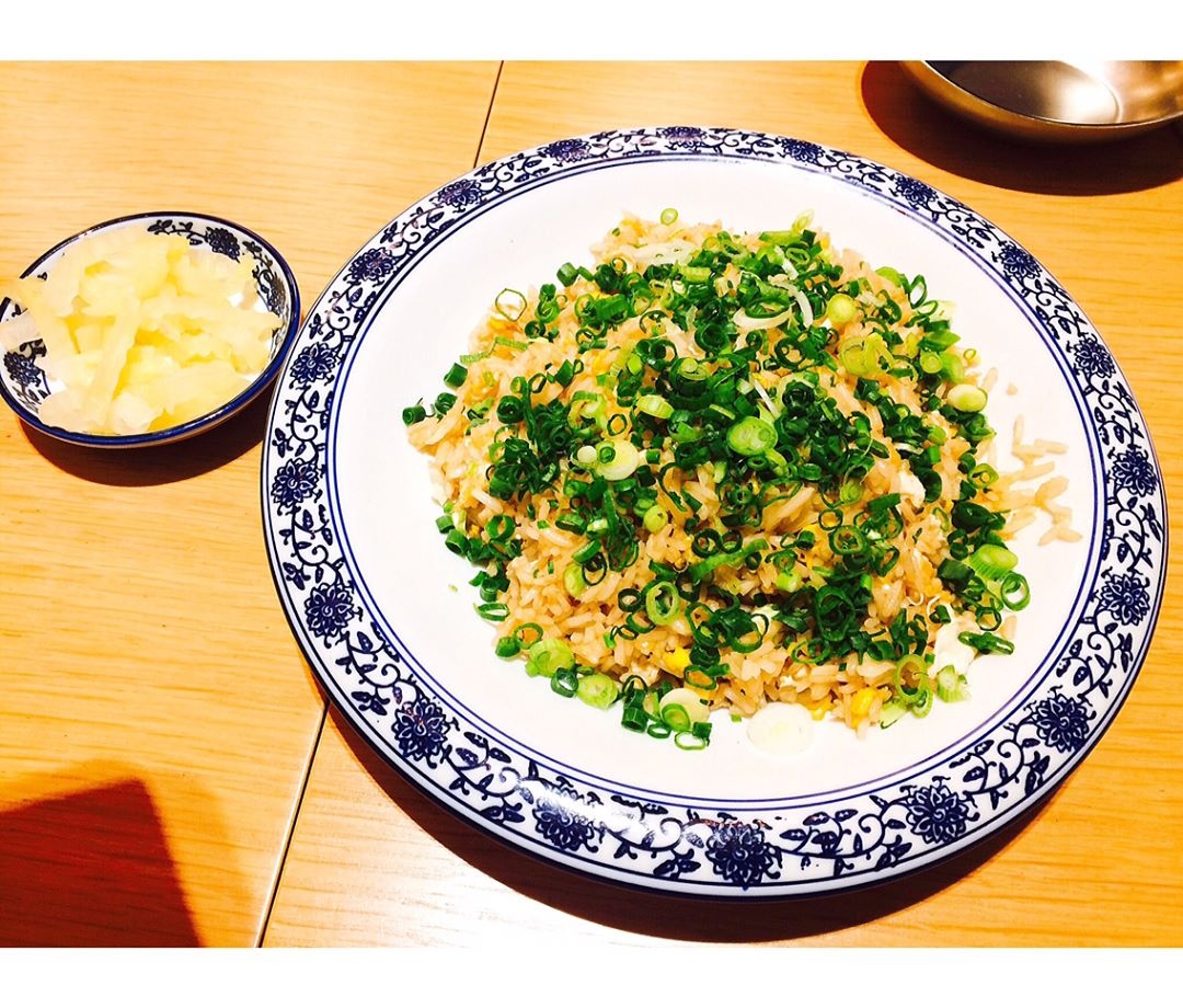 출처 : 이태원우육미엔 인스타그램 검색 결과 