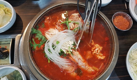 알부자 매장 이미지