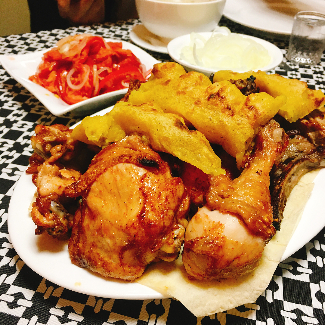 서브1
