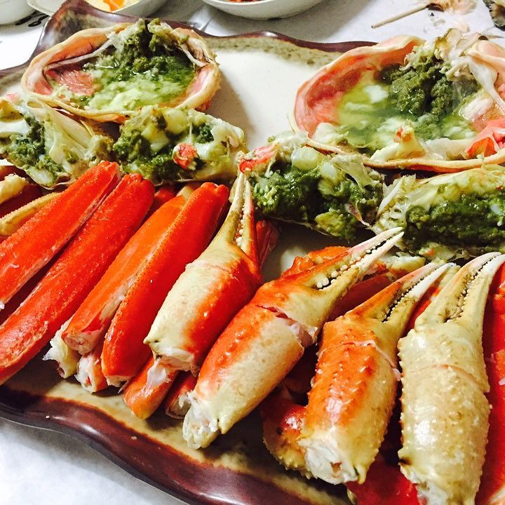 더왕대게 - 경남, 남해군 | 맛집검색 식신