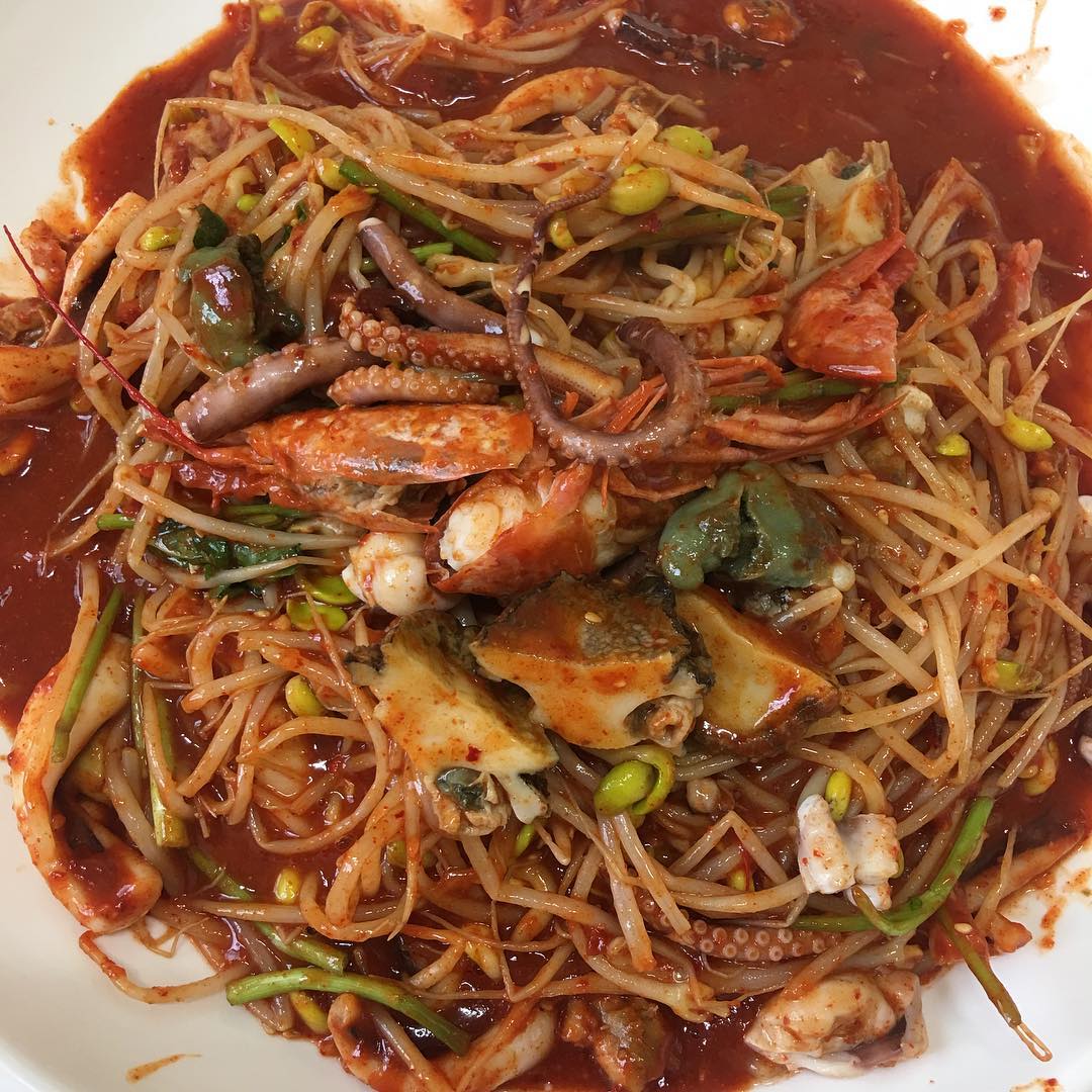 남해찜나라 - 경남, 남해군 | 맛집검색 식신