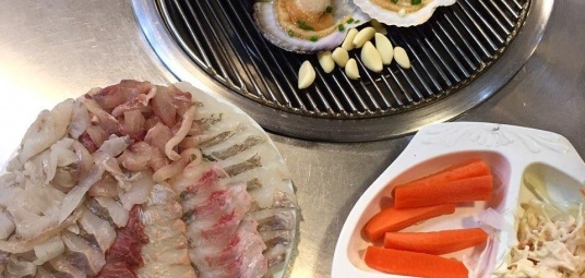 동부회센타