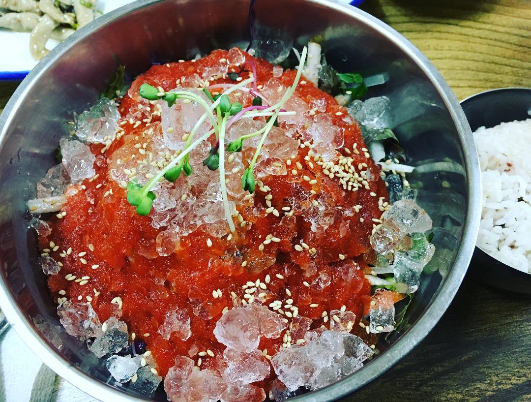 정가네횟집 - 경남, 사천 | 맛집검색 식신