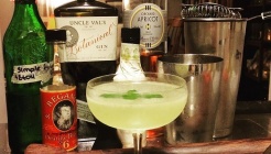 PDT (Please Don't Tell) 매장 이미지