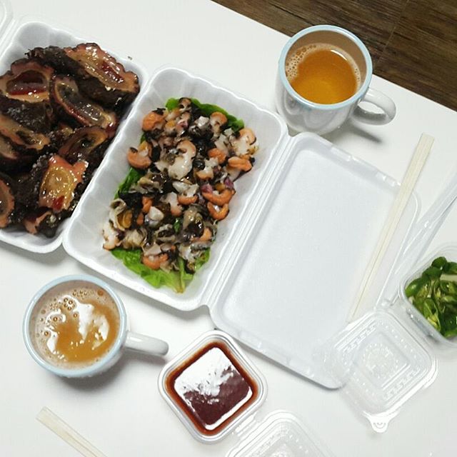 명승횟집 - 경남, 거제시 | 맛집검색 식신