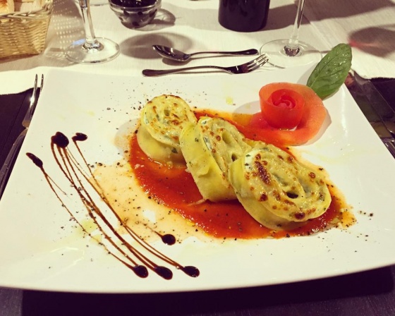 Ristorante Il Felice 