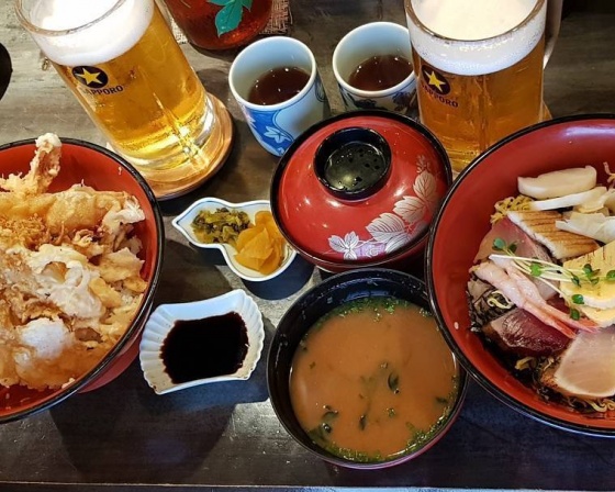 Beer Pub Robata Jin 