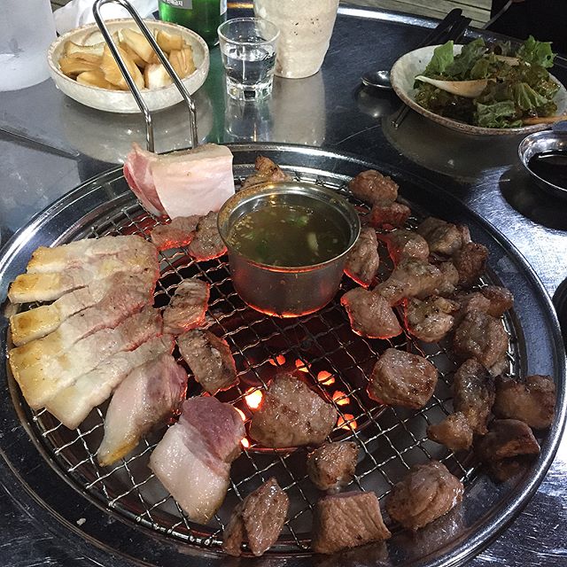 대궐도야지 - 경남, 거제시 | 맛집검색 식신
