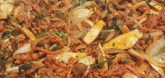 교동오리
