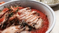 삼다도전복죽 매장 이미지