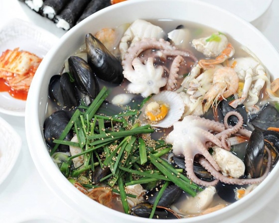 대박난맛집 , 경상남도 거제시 동부면 거제대로 910