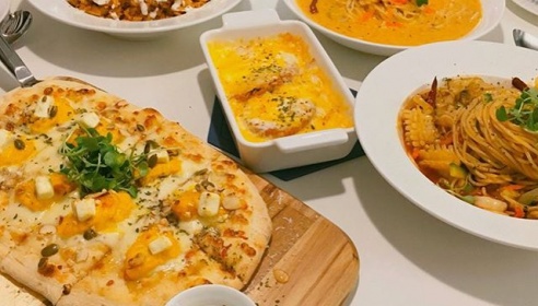 세인즈가든 매장 이미지