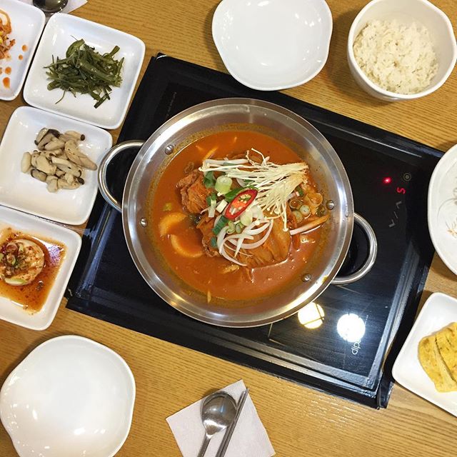 녹슨드럼통 김해점 - 경남, 김해 | 맛집검색 식신