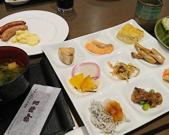 ラ・フォーレ 