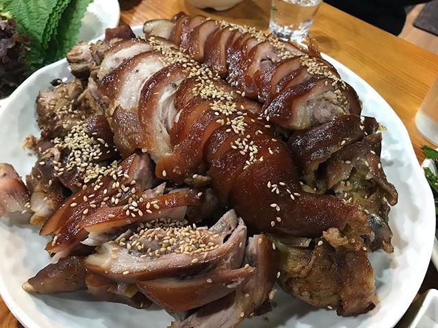 장충웰빙족발 - 경남, 김해 | 맛집검색 식신