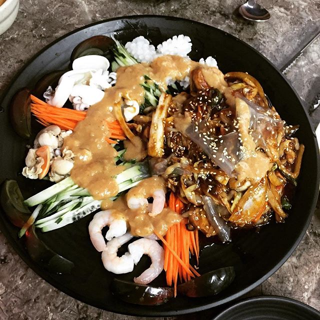 송가네반점 - 경남, 합천 | 맛집검색 식신
