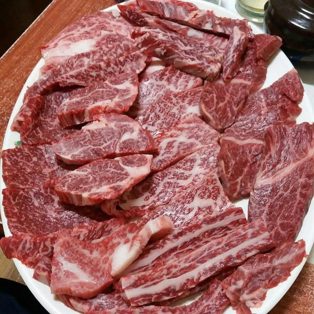 대가식육식당|맛집, 고기맛집