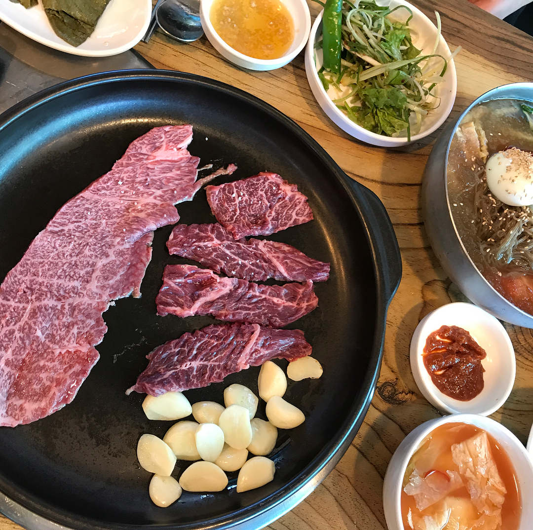 합천삼가명품한우 - 경남, 합천 | 맛집검색 식신