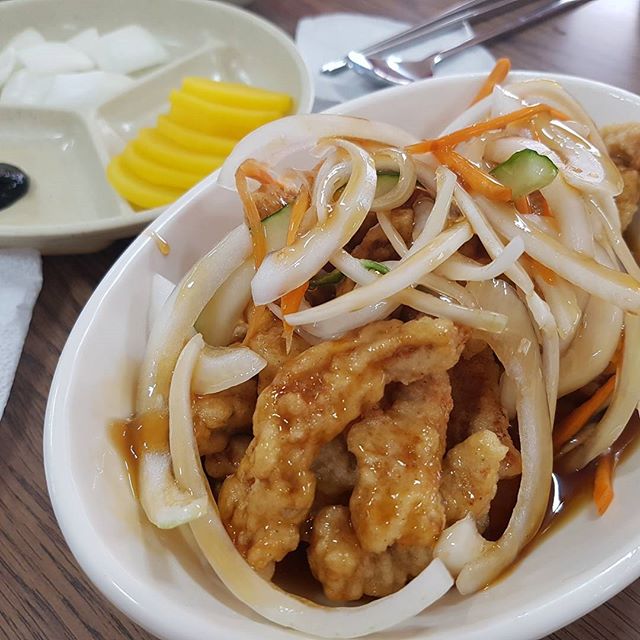 공화춘수타왕손짜장 - 경남, 합천 | 맛집검색 식신