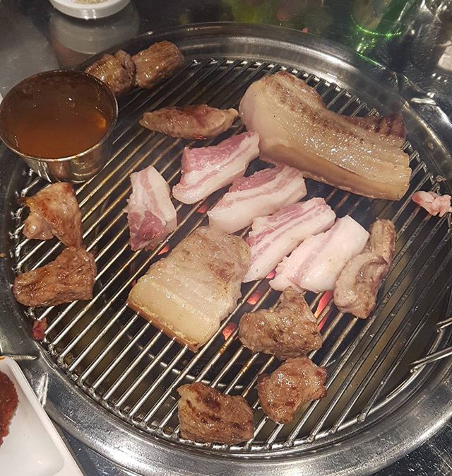 돈사돈|사당/이수맛집, 고기맛집