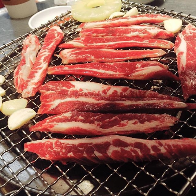 비너스본사건너편갈비살 - 서울 강남, 반포 잠원 | 맛집검색 식신