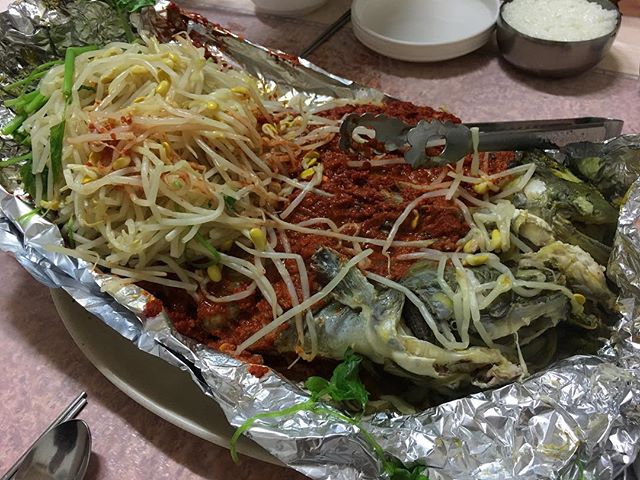 석송가든식당 - 경북, 안동 | 맛집검색 식신