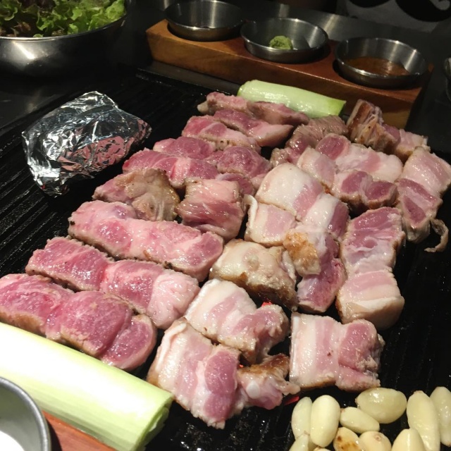 83돼지|김포시맛집, 고기맛집