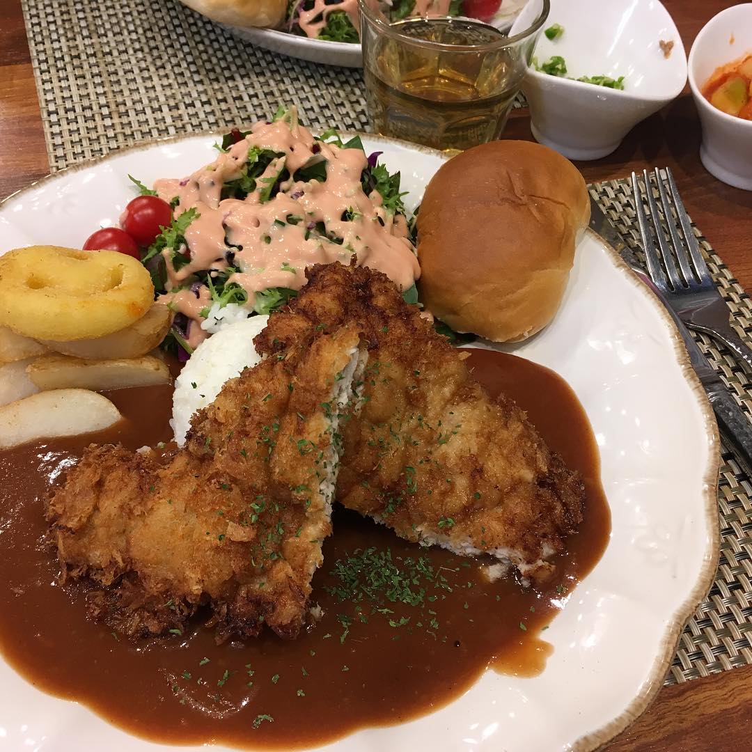 부부경양식 - 경남, 진주시 | 맛집검색 식신