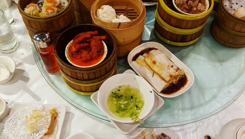 Rol San Restaurant 매장 이미지
