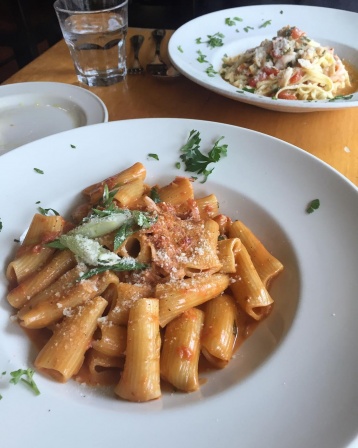 Grazie Ristorante 