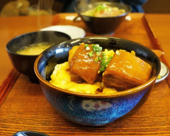 芭蕉庵 