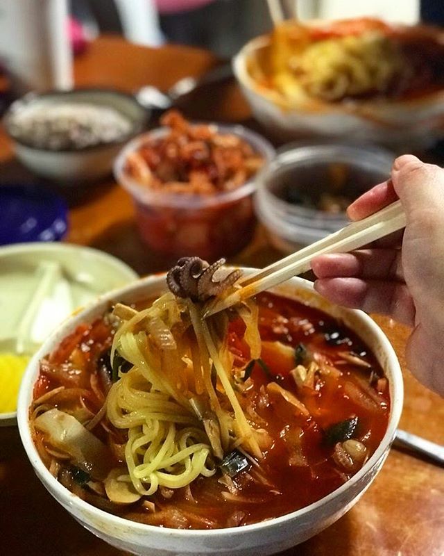 황금성 - 경남, 통영 | 맛집검색 식신