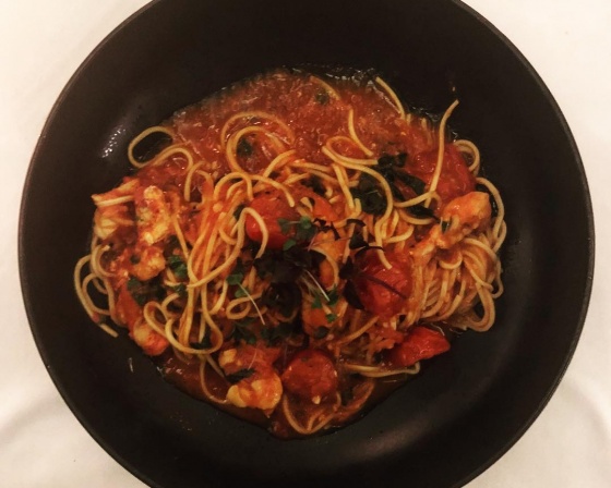 Senso Ristorante & Bar 