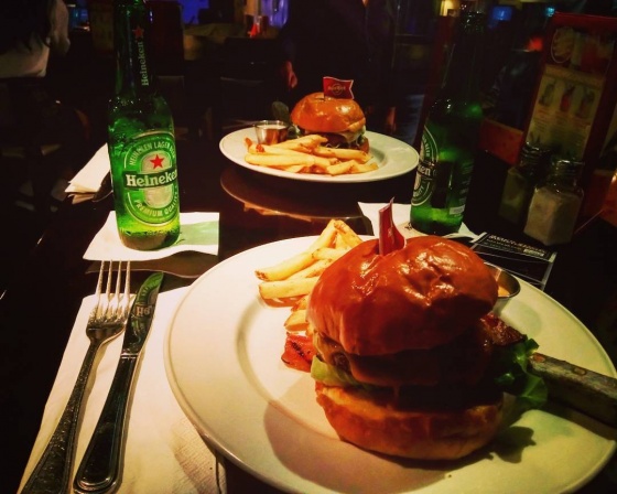 Hard Rock Café Hong Kong 