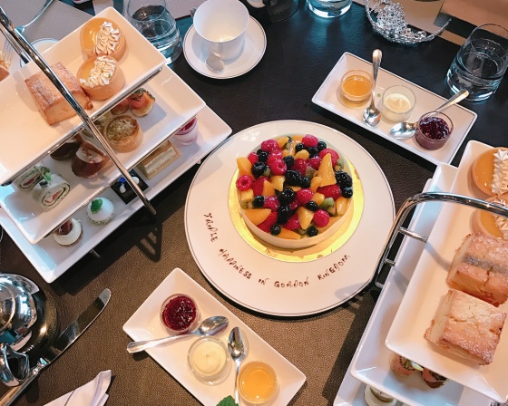 Café Gray Deluxe 