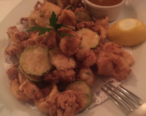 Panzanella Ristorante 