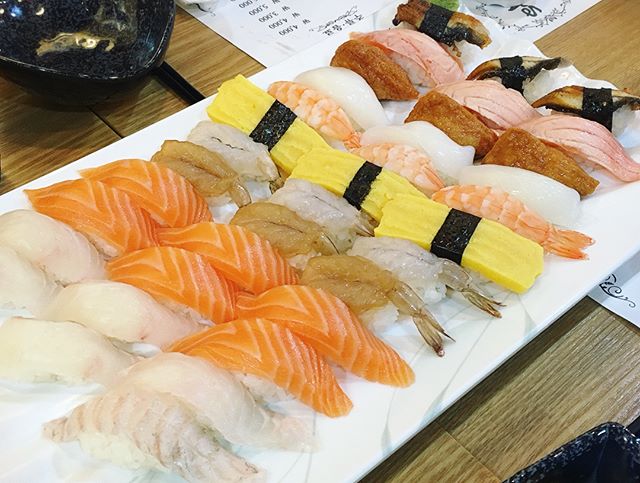 스시봉 - 경기, 김포-장기동카페거리 | 맛집검색 식신