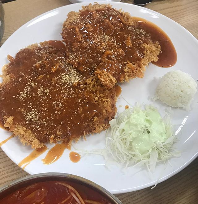 국시 생각나면|맛집, 한식맛집