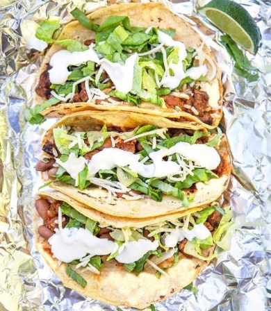 Chipotle Yonge Street 