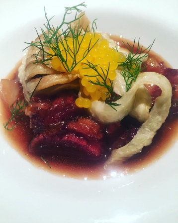 hisop restaurant 