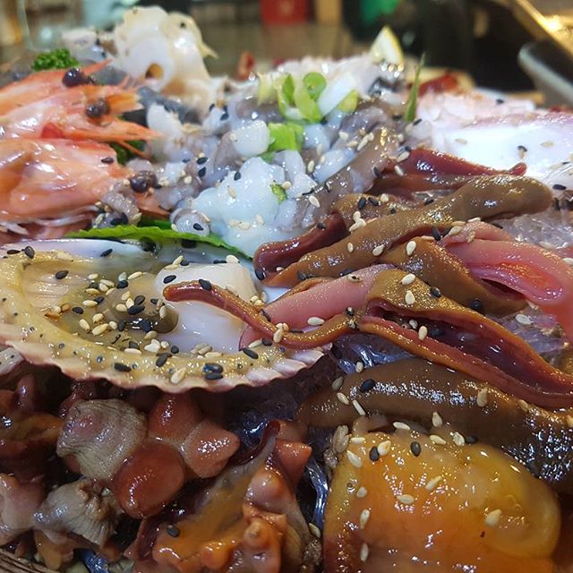 바다품은식당 - 경남, 진주시 | 맛집검색 식신