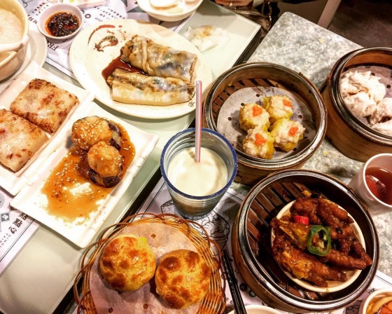 Dimdimsum Mongkok 