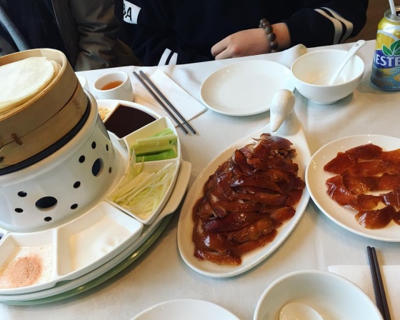 大鸭梨 