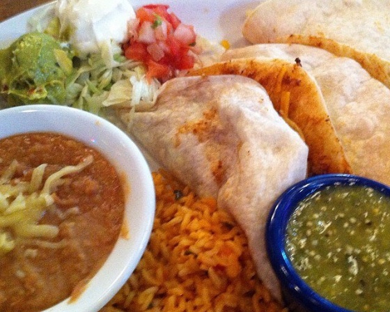 Lone Star Texas Grill 