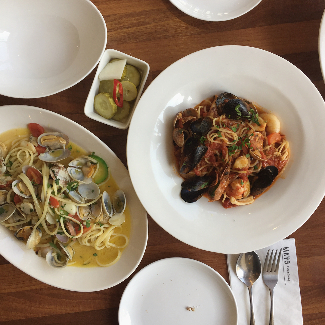 출처 : 메이쓰리 인스타그램 검색 결과