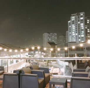 수도권 프로카페러가 자신있게 추천하는 한적한 카페 스팟들.jpg | 인스티즈