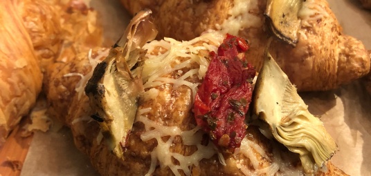 hofmann pastisseria