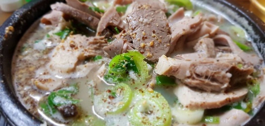 경춘식당